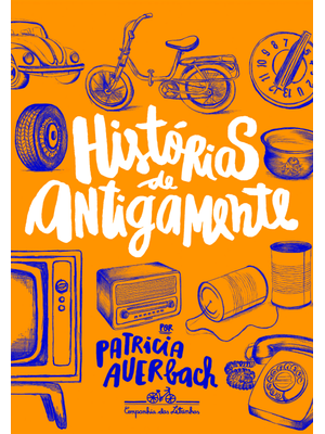 Histórias de Antigamente