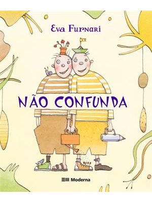 Não Confunda