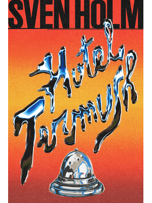Hotel Termush