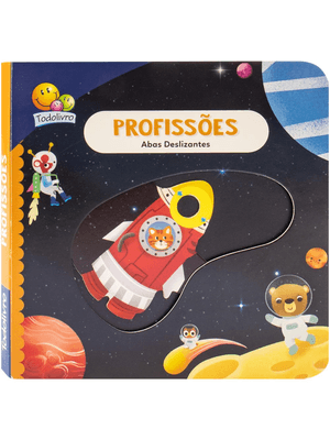 Abas Deslizantes: Profissões