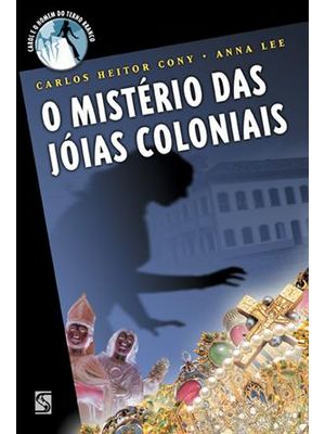 Misterio das Joias Coloniais, o