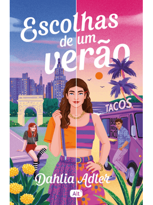 Escolhas de Um Verão