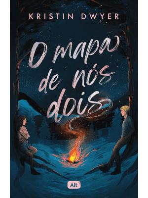 O Mapa de Nós Dois