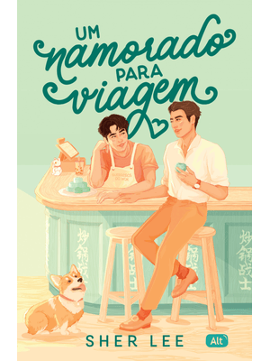 Um Namorado para Viagem