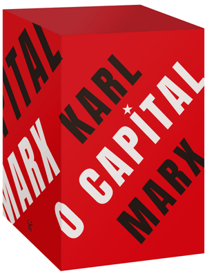 Box o Capital: Crítica da Economia Política