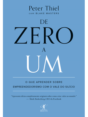 De Zero a Um