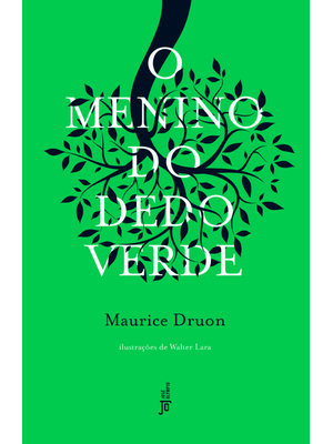 O Menino do Dedo Verde