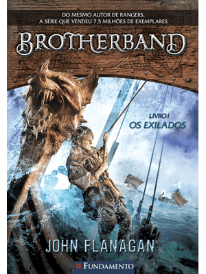 Brotherband 01 - os Exilados
