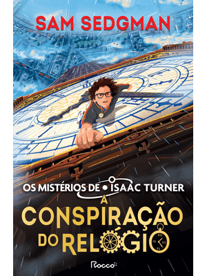 A Conspiração do Relógio