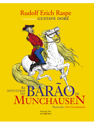 As Aventuras do Barão de Munchausen