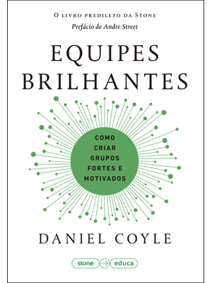 Equipes Brilhantes: Como Criar Grupos Fortes e Motivados