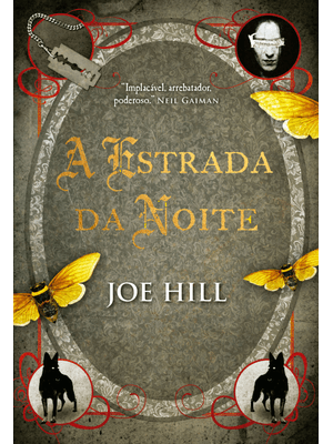 A Estrada da Noite – Edição Luxo