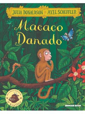 Macaco Danado