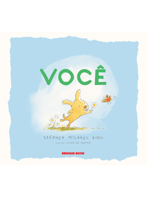 Você