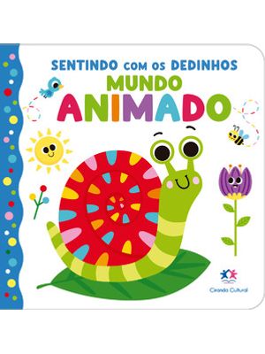 Mundo Animado