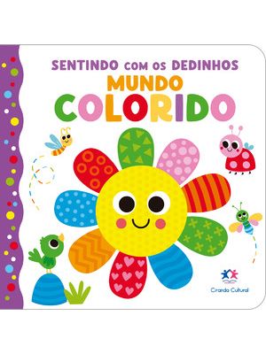 Mundo Colorido