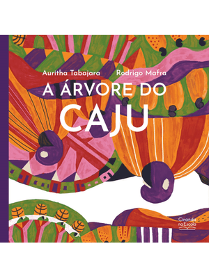 A Árvore do Caju