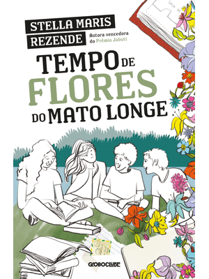 Tempo de Flores do Mato Longe