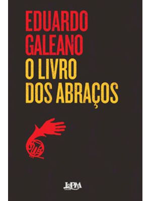 O Livro dos Abraços
