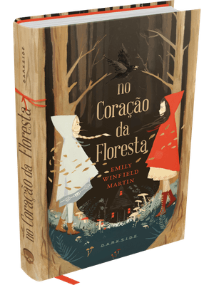 No Coração da Floresta