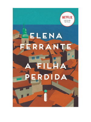 A Filha Perdida