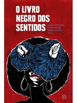 O Livro Negro dos Sentidos