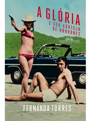 A Glória e Seu Cortejo de Horrores