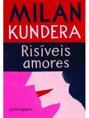 Risíveis Amores