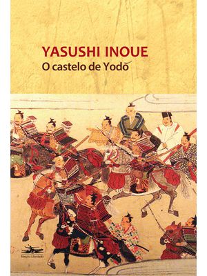 O Castelo de Yodo