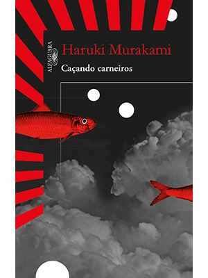 Caçando Carneiros