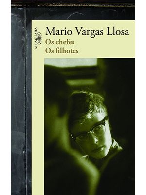 Os Chefes e os Filhotes