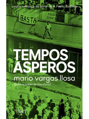Tempos Ásperos