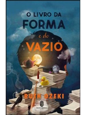 O Livro da Forma e do Vazio