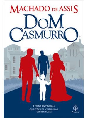 Dom Casmurro