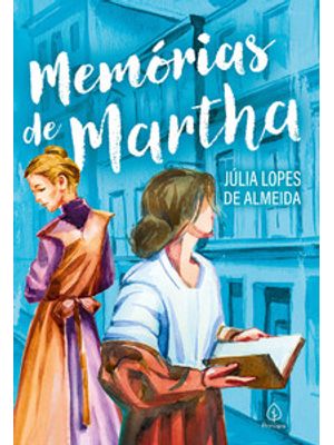 Memórias de Martha