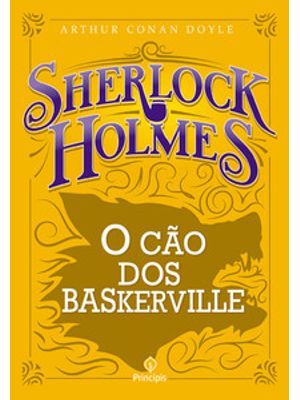 Sherlock Holmes - o Cão dos Baskerville