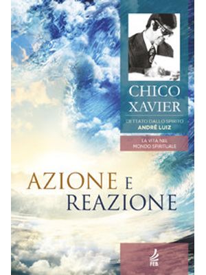 Azione e Reazione (Ação e Reação - Italiano)