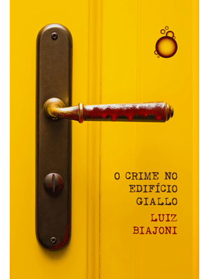 O Crime no Edifício Giallo