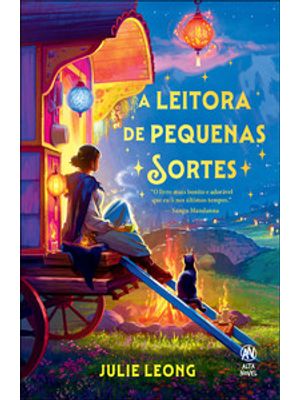 A Leitora de Pequenas Sortes