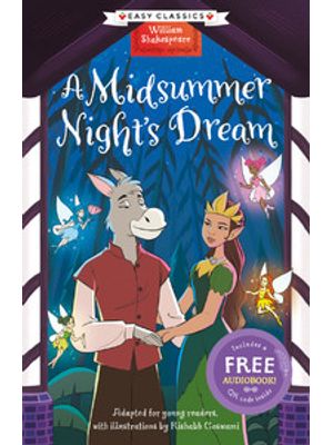 A Midsummer Nights Dream