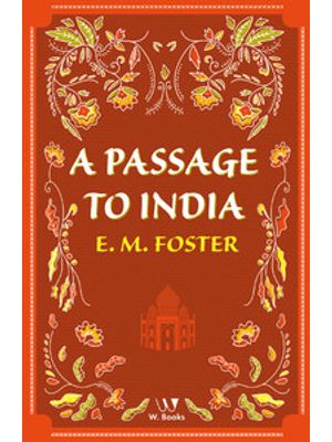 A Passage To India
