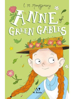 Anne of Green Gables