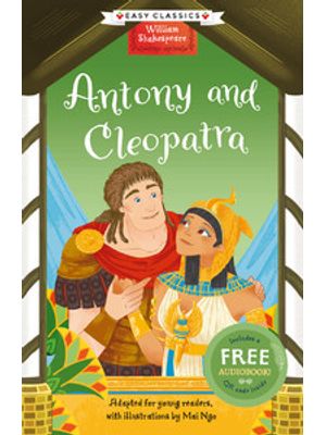 Antony and Cleopatra