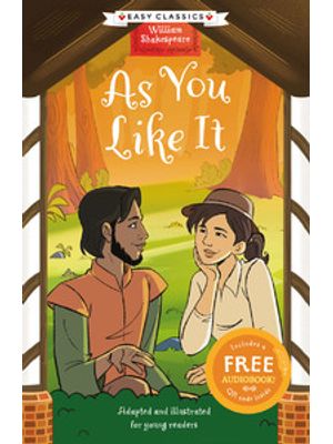 As You Like It