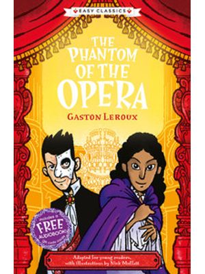 The Phanton of The Opera