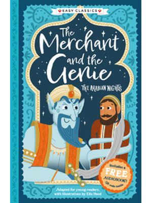 The Merchant and The Genie