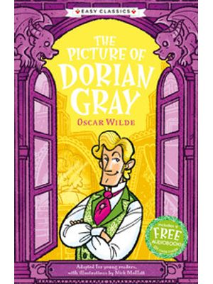 The Picture of Dorian Gray