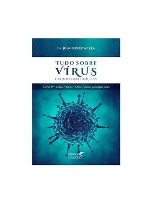 Tudo sobre Vírus