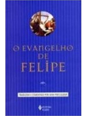 Evangelho de Felipe