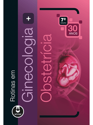 Box Rotinas em Ginecologia + Obstetrícia